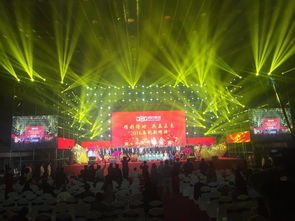 多元策劃，賦能城市活力 惠州慶典、商業(yè)、酒店會(huì)議與文化藝術(shù)的融合之道