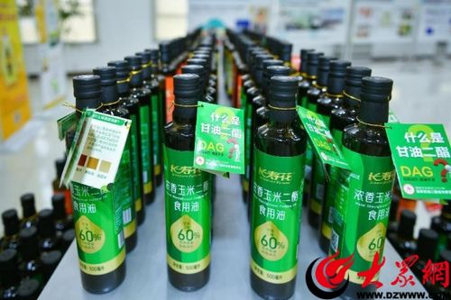 糧油金三角 產(chǎn)業(yè)新格局——鄒平縣產(chǎn)業(yè)集群布局中的西王與長壽花龍頭引領(lǐng)之路