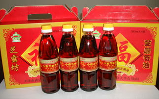 匠心質(zhì)造，香飄萬家——走進天津市武清區(qū)大華食用油廠