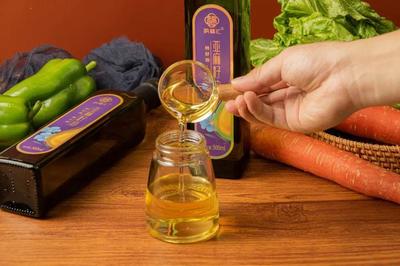 為什么食用油要換著吃？解鎖健康用油的科學(xué)密碼